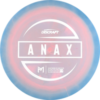 ESP Paul McBeth Anax