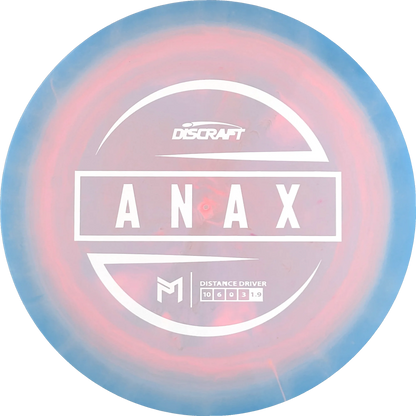 ESP Paul McBeth Anax