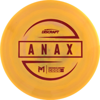 ESP Paul McBeth Anax