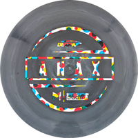 ESP Paul McBeth Anax