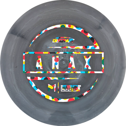 ESP Paul McBeth Anax