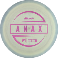 ESP Paul McBeth Anax