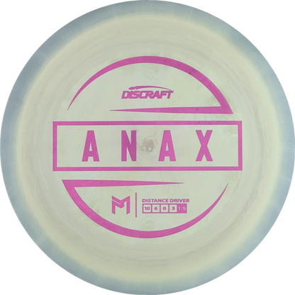 ESP Paul McBeth Anax