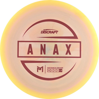 ESP Paul McBeth Anax