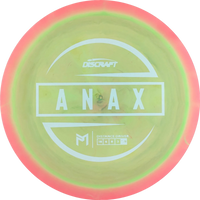ESP Paul McBeth Anax