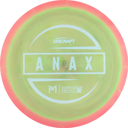 ESP Paul McBeth Anax