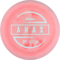 ESP Paul McBeth Anax