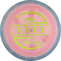 ESP Paul McBeth Anax
