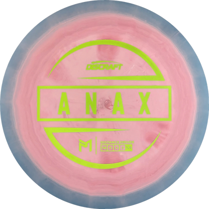 ESP Paul McBeth Anax