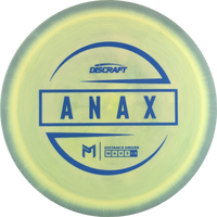 ESP Paul McBeth Anax