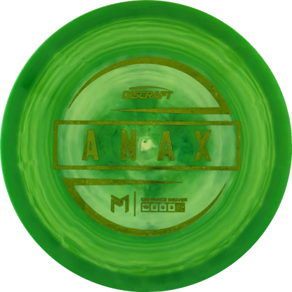 ESP Paul McBeth Anax