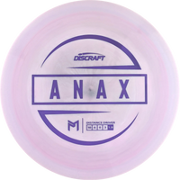 ESP Paul McBeth Anax