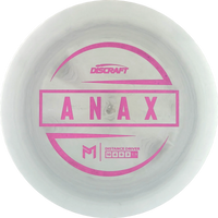 ESP Paul McBeth Anax