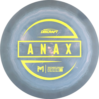 ESP Paul McBeth Anax