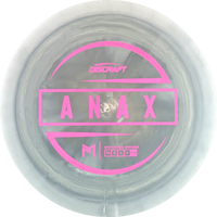 ESP Paul McBeth Anax