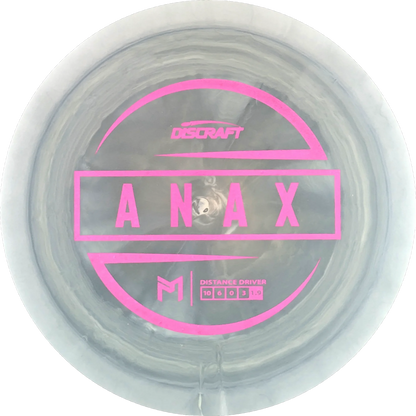 ESP Paul McBeth Anax