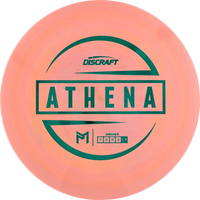 ESP Paul McBeth Athena