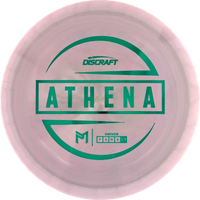 ESP Paul McBeth Athena