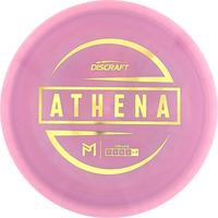 ESP Paul McBeth Athena