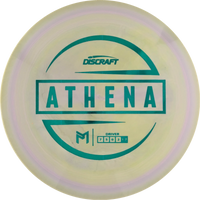 ESP Paul McBeth Athena