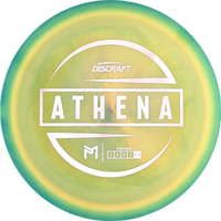 ESP Paul McBeth Athena