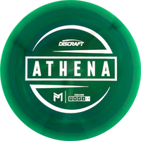 ESP Paul McBeth Athena