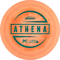 ESP Paul McBeth Athena