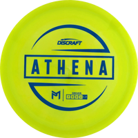 ESP Paul McBeth Athena