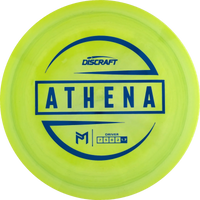 ESP Paul McBeth Athena