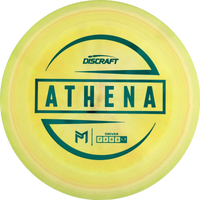 ESP Paul McBeth Athena