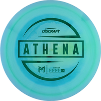 ESP Paul McBeth Athena