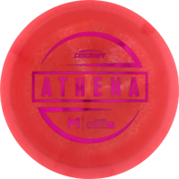ESP Paul McBeth Athena