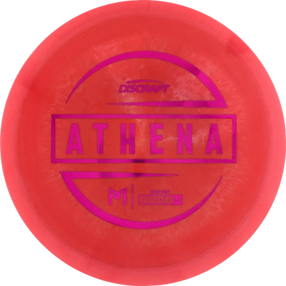 ESP Paul McBeth Athena