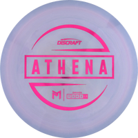 ESP Paul McBeth Athena