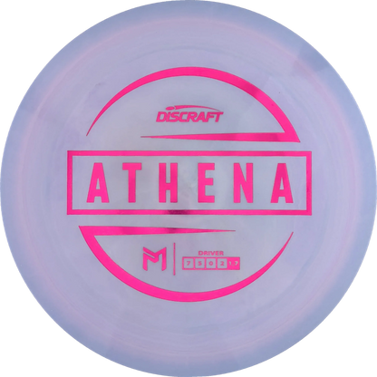 ESP Paul McBeth Athena