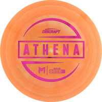 ESP Paul McBeth Athena