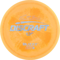 ESP Paul McBeth Buzzz