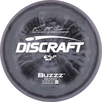 ESP Paul McBeth Buzzz