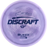 ESP Paul McBeth Buzzz