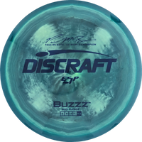 ESP Paul McBeth Buzzz