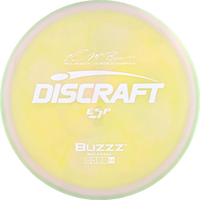 ESP Paul McBeth Buzzz