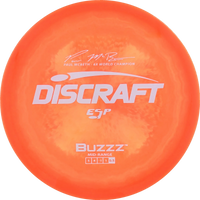 ESP Paul McBeth Buzzz