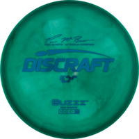 ESP Paul McBeth Buzzz