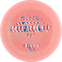 ESP Paul McBeth Buzzz