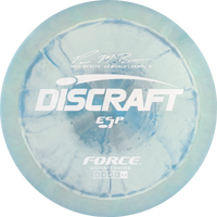 ESP Paul McBeth Force