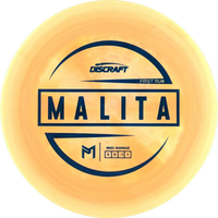 ESP Paul McBeth Malita First Run