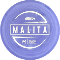ESP Paul McBeth Malita First Run