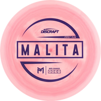 ESP Paul McBeth Malita First Run
