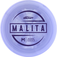 ESP Paul McBeth Malita First Run
