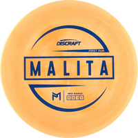 ESP Paul McBeth Malita First Run